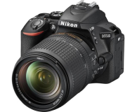 Nikon D5500 + 18-140 VR - 1451640 - zdjęcie 1